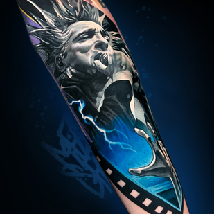 tatuaje #76882 | Tattoo Artist Aleksandr Mayer