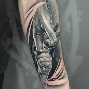 tatuaje #76884 | Tattoo Artist Aleksandr Mayer