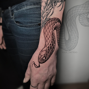 tatuaje #77062 | Tattoo Artist Igor Hacayuk