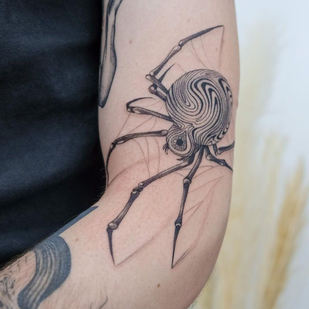 tatuaje #77135 | Tattoo Artist Hanna Talalaenka