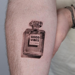 tatuaje #77141 | Tattoo Artist Hanna Talalaenka