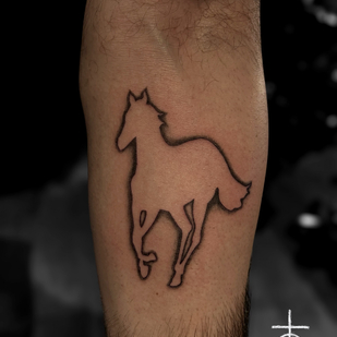 Grabado tatuaje #77157 | Tattoo Artist Claudia Fedorovici