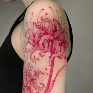 tatuaje #77160 | Tattoo Artist Inna Mirova