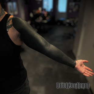 tatuaje #77192 | Tattoo Artist Bobby Grey