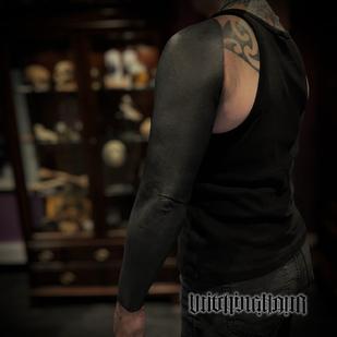 tatuaje #77222 | Tattoo Artist Bobby Grey