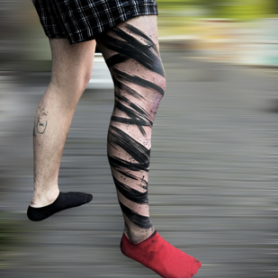 tatuaje #77227 | Tattoo Artist Bobby Grey