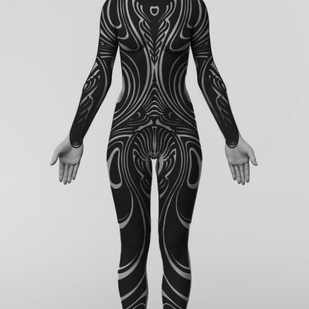 tatuaje #77308 | Tattoo Artist Vladimir Salamatov