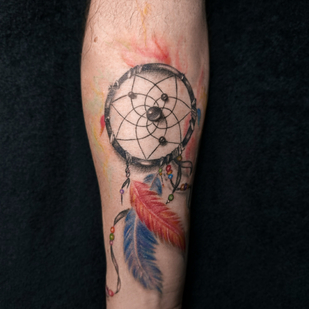 tatuaje #77589 | Tattoo Artist Lyubov Karmanova