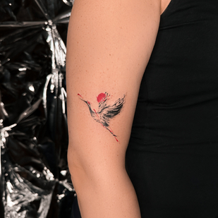 tatuaje #77603 | Tattoo Artist Lyubov Karmanova