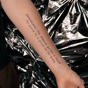 tatuaje #77606 | Tattoo Artist Lyubov Karmanova