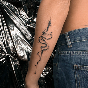 tatuaje #77608 | Tattoo Artist Lyubov Karmanova