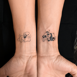 tatuaje #77611 | Tattoo Artist Lyubov Karmanova