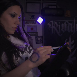 tatuaje #77699 | Tattoo Artist Tugce Soylu