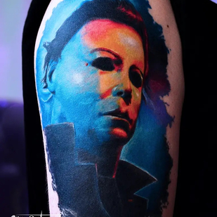 tatuaje #77701 | Tattoo Artist Tugce Soylu