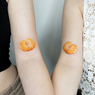 tatuaje #77762 | Tattoo Artist Chou / Daye