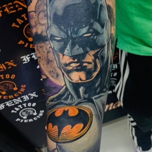 tatuaje #77776 | Tattoo Artist Rodrigo Rodriguez