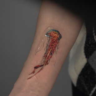 tatuaje #77906 | Tattoo Artist Ekaterina Biyanova