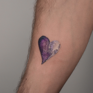 tatuaje #77907 | Tattoo Artist Ekaterina Biyanova