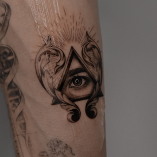 tatuaje #77911 | Tattoo Artist Ekaterina Biyanova