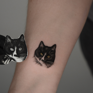 tatuaje #77917 | Tattoo Artist Ekaterina Biyanova