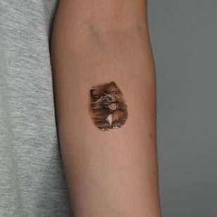 tatuaje #77918 | Tattoo Artist Ekaterina Biyanova