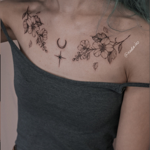 tatuaje #78021 | Tattoo Artist Nadia Izo