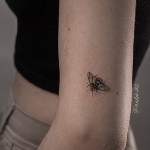 tatuaje #78028 | Tattoo Artist Nadia Izo