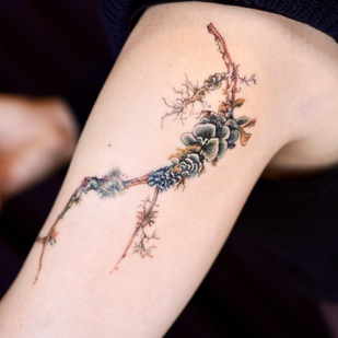 tatuaje #78043 | Tattoo Artist Isle