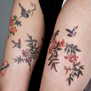 tatuaje #78052 | Tattoo Artist Isle