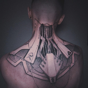 tatuaje #78098 | Tattoo Artist Kate Diana