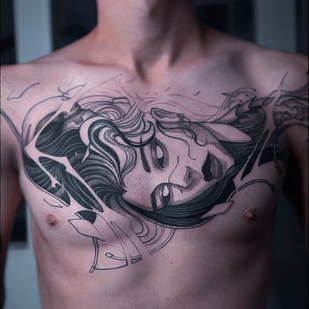 tatuaje #78101 | Tattoo Artist Kate Diana