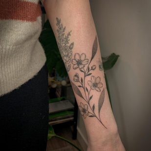 tatuaje #78131 | Tattoo Artist Emma More