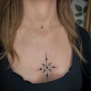 tatuaje #78132 | Tattoo Artist Emma More