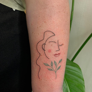 tatuaje #78135 | Tattoo Artist Emma More