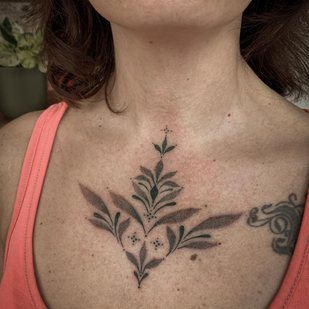 tatuaje #78136 | Tattoo Artist Emma More