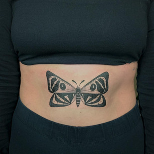 tatuaje #78140 | Tattoo Artist Emma More