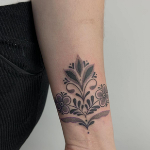 tatuaje #78143 | Tattoo Artist Emma More