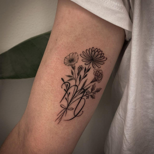 tatuaje #78146 | Tattoo Artist Emma More