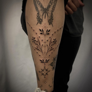 tatuaje #78153 | Tattoo Artist Emma More