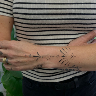 tatuaje #78157 | Tattoo Artist Emma More