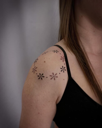 Ideas de Tatuajes #78162 Tattoo Artist Emma More