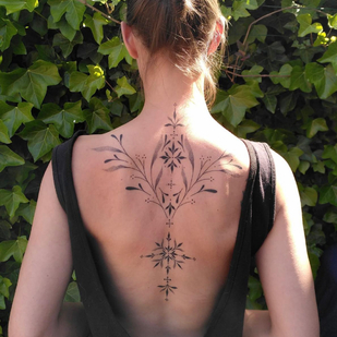 tatuaje #78165 | Tattoo Artist Emma More