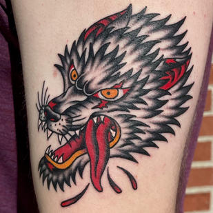 tatuaje #78261 | Tattoo Artist Ducky