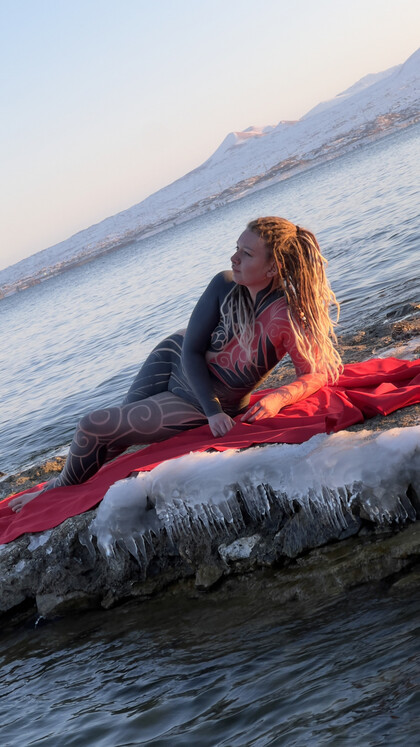 Ideas de Tatuajes # Tattoo Artist Ruslan Abusev