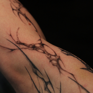 tatuaje #78441 | Tattoo Artist unkovski