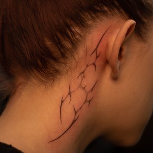 tatuaje #78444 | Tattoo Artist unkovski