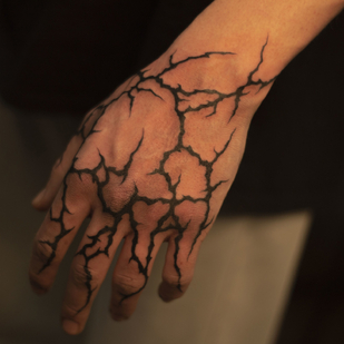 tatuaje #78449 | Tattoo Artist unkovski