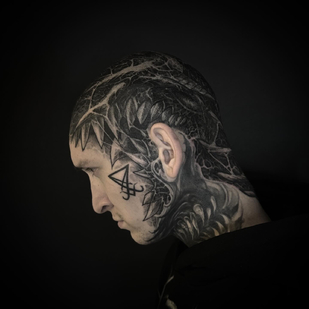 tatuaje #78508 | Tattoo Artist Vlad Cedeyko