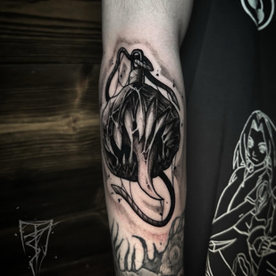 tatuaje #78515 | Tattoo Artist Vlad Cedeyko