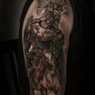 tatuaje #78776 | Tattoo Artist Anna Karenina